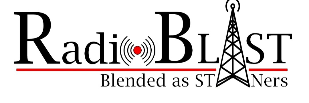RadioBlast banner