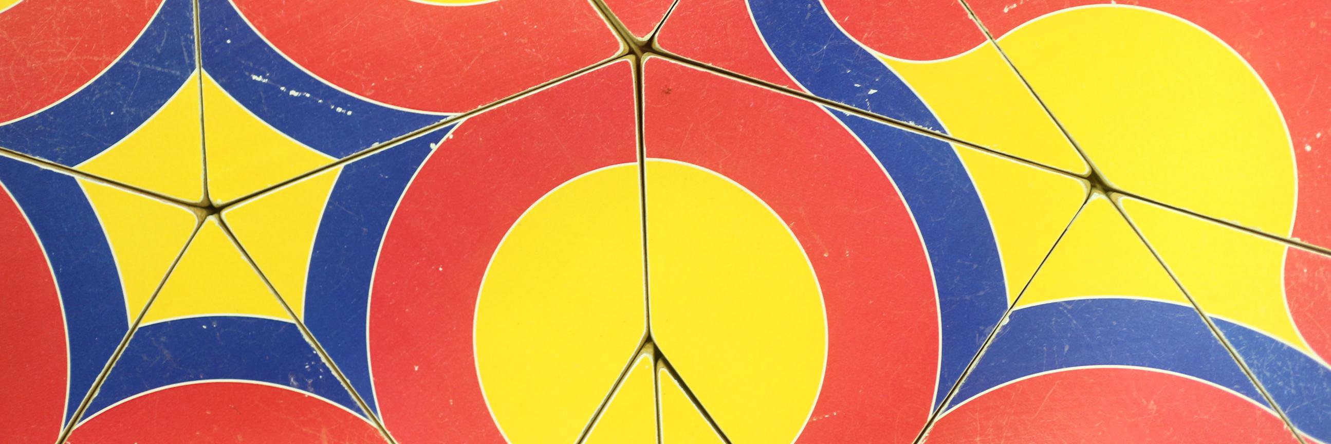 Museu de Matemàtiques de Catalunya - MMACA's banner