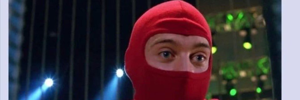 Hunter Shlomo the second banner