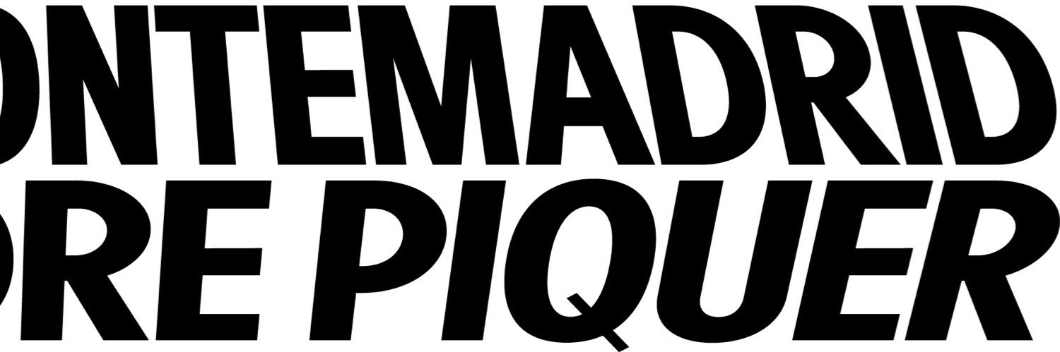 PadrePiquer's profile banner image