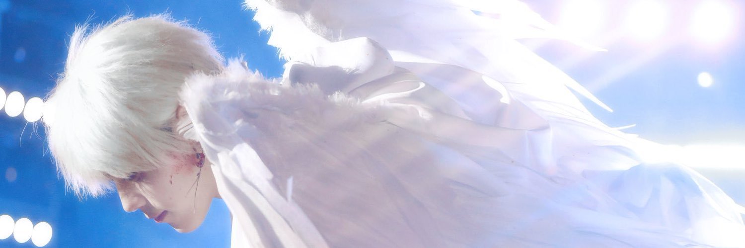 yvesrawr's profile banner image