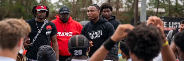 RareSportsMedia Profile Banner