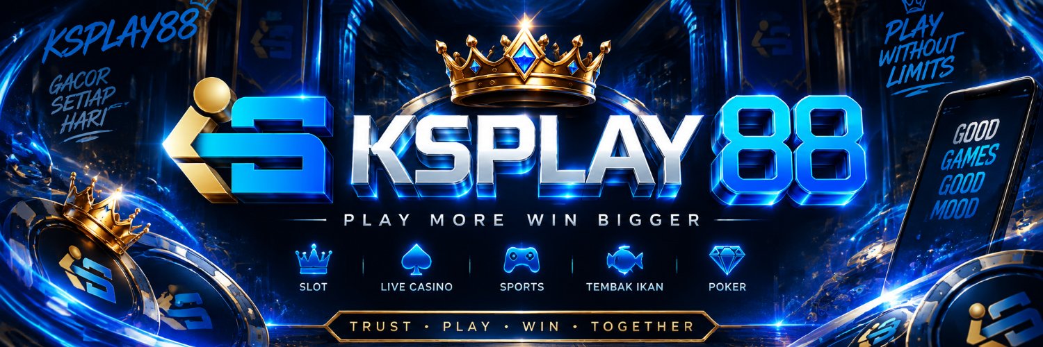 KSPLAY88Gaming's profile banner image