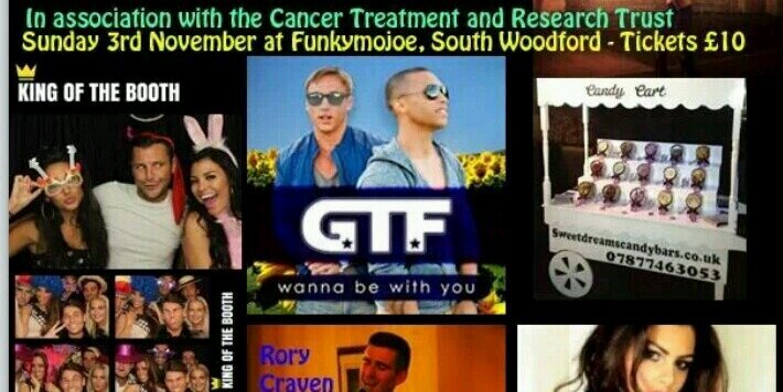 OnlyForCharity's profile banner image