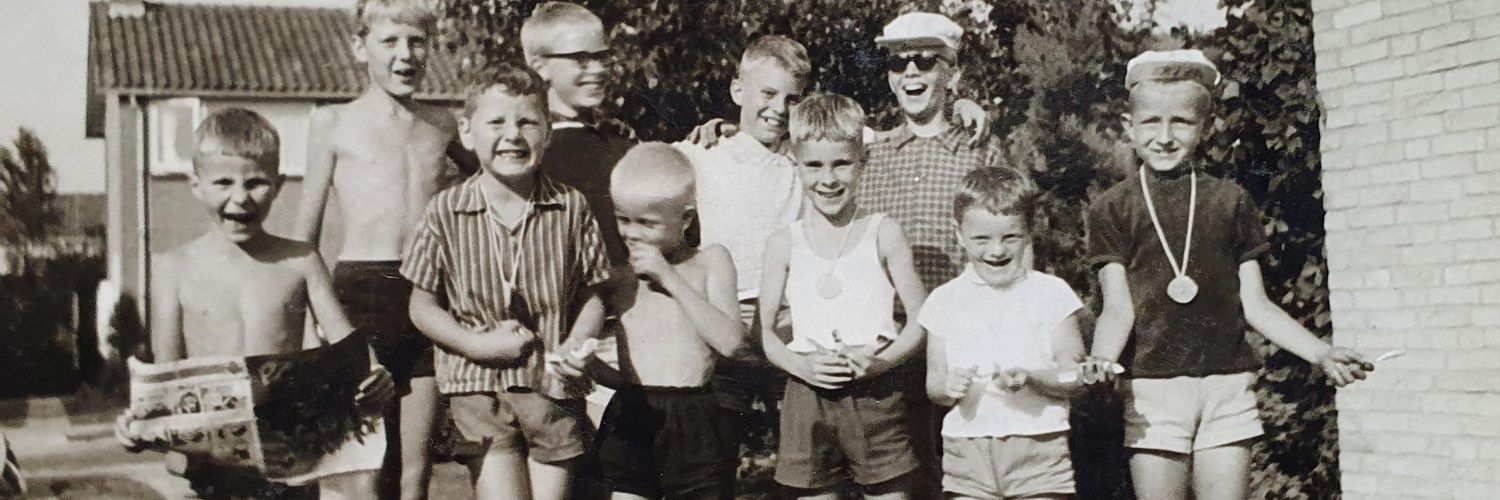 Gerda de Vries banner