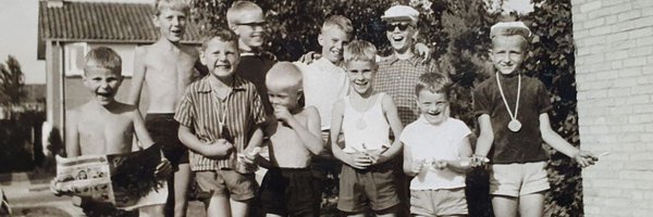 gerdadevriesfnp Profile Banner