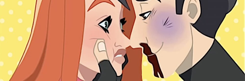 Alex banner