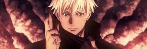 Mahoraga banner