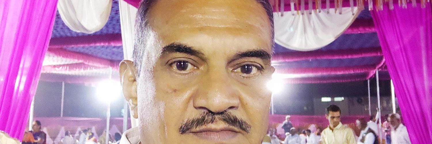 jagdishmsuthar's profile banner image