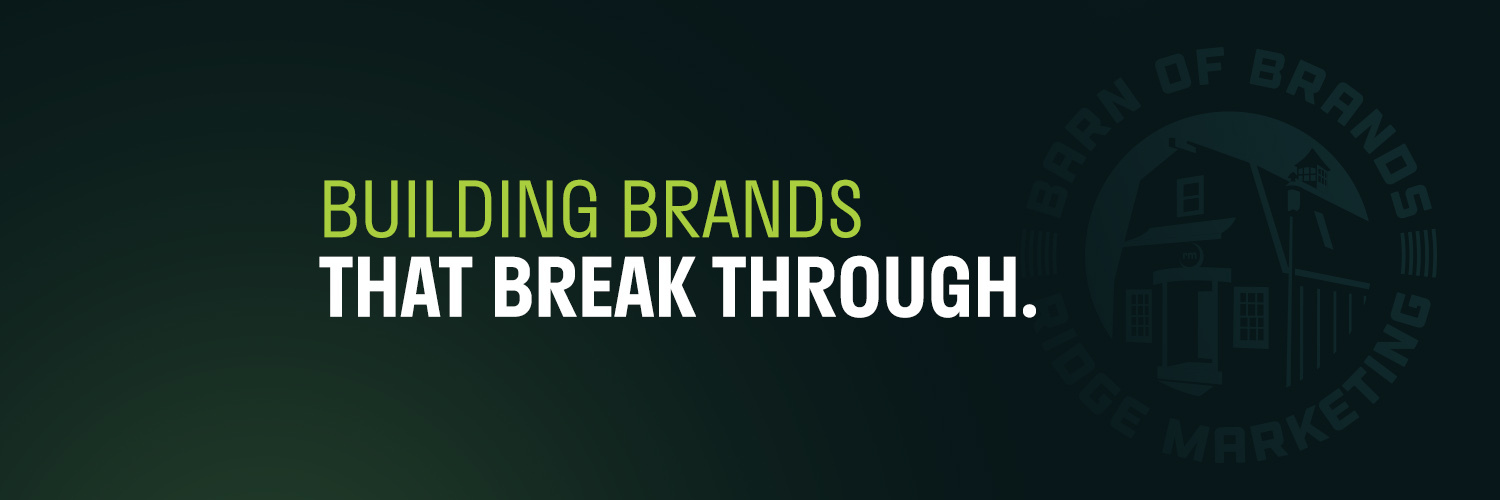 ridgemarketing's profile banner image
