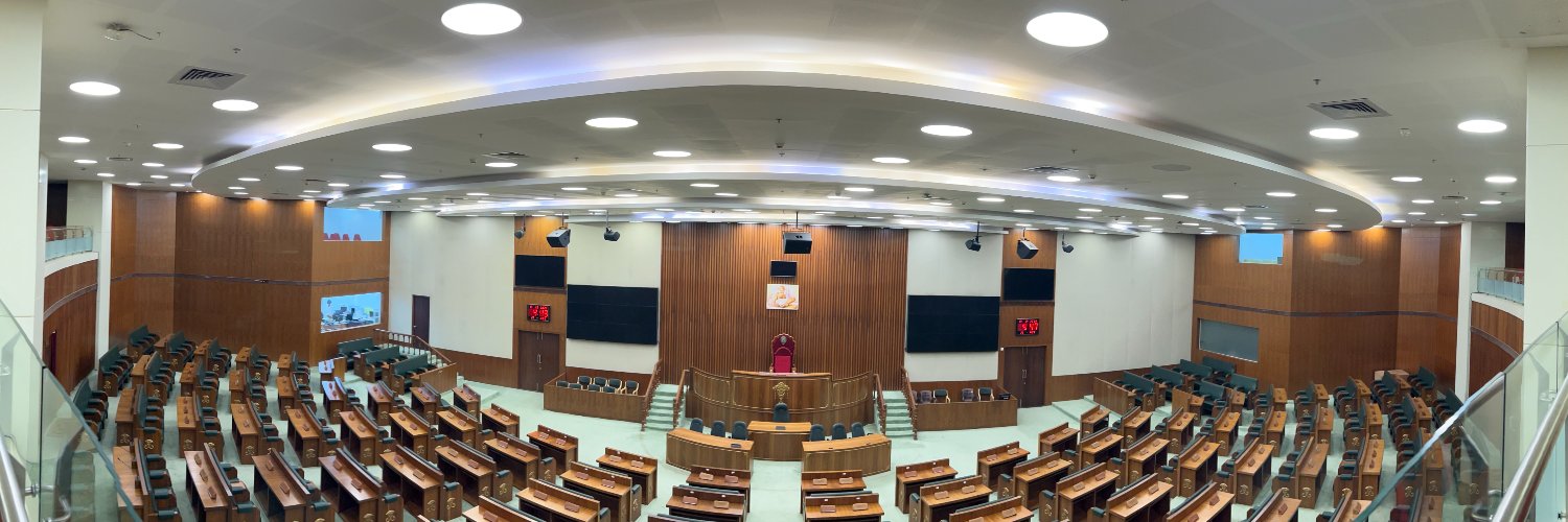 Legislative Assembly, Andhra Pradesh banner