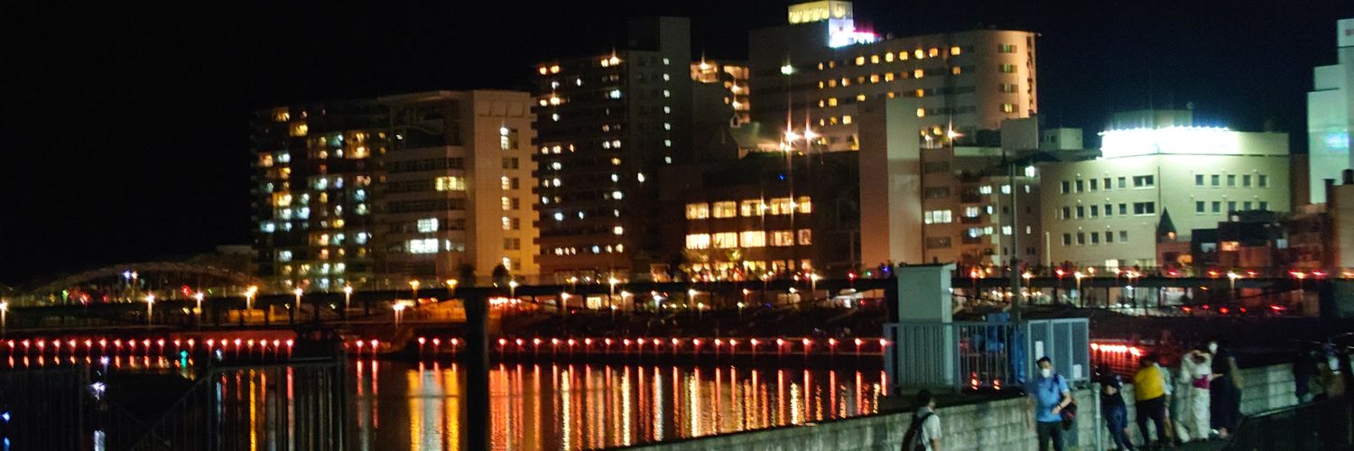 kamirlsan's profile banner image