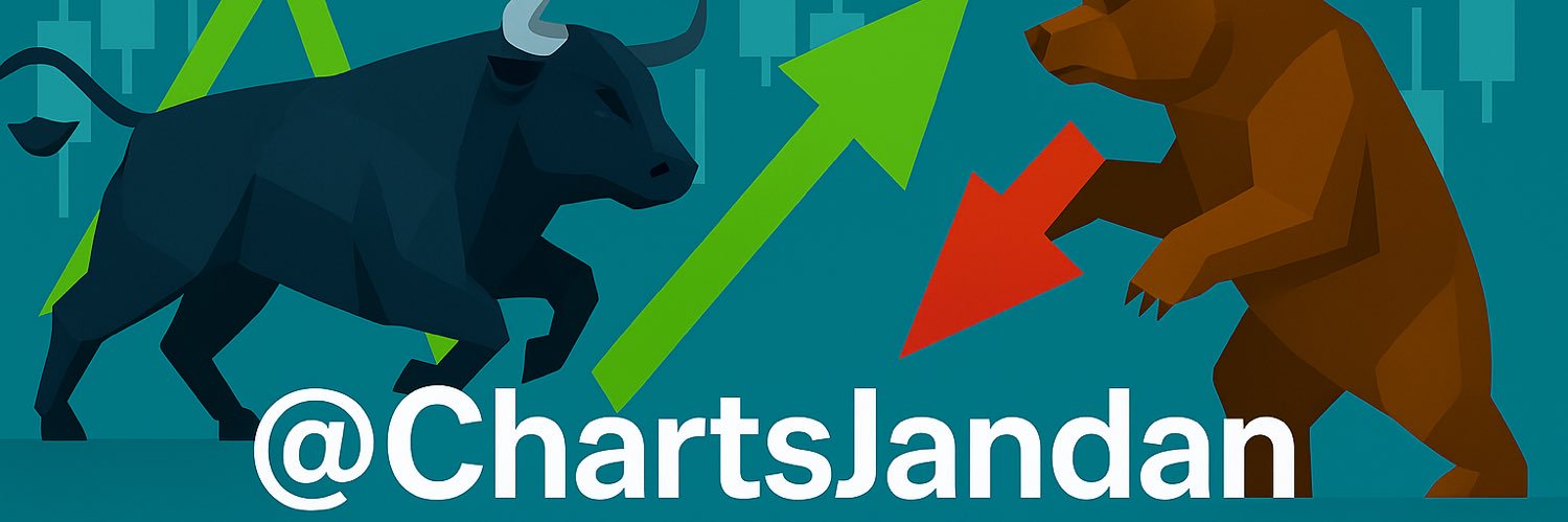 ChartsJandan's profile banner image