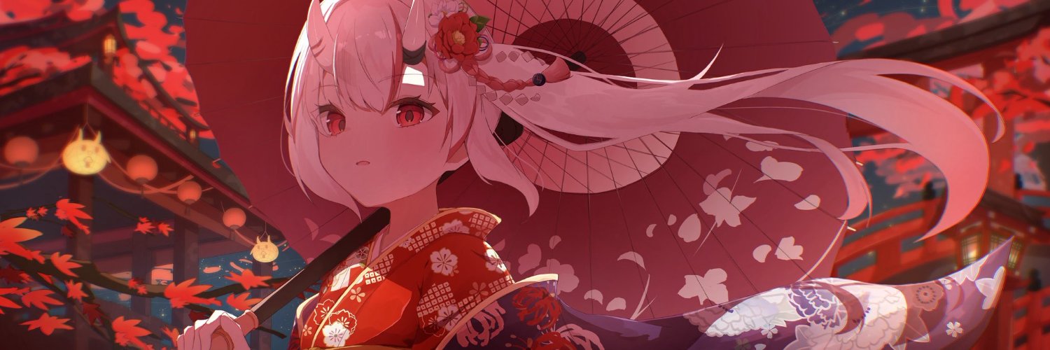 kanatan39's profile banner image