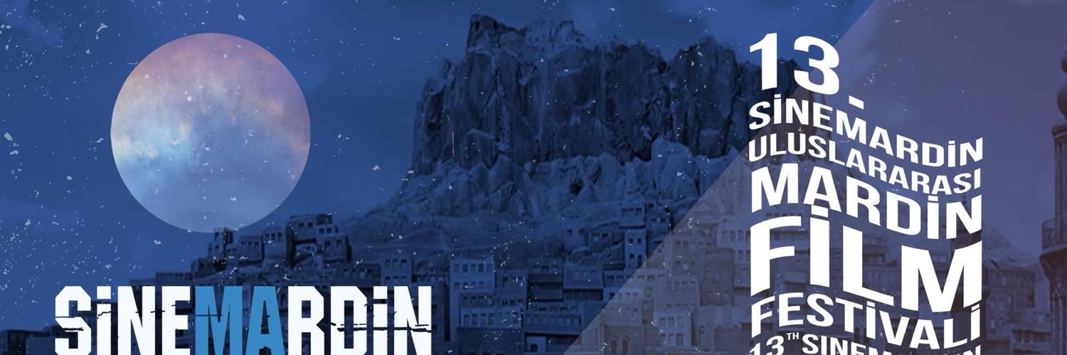 sinemardin's profile banner image