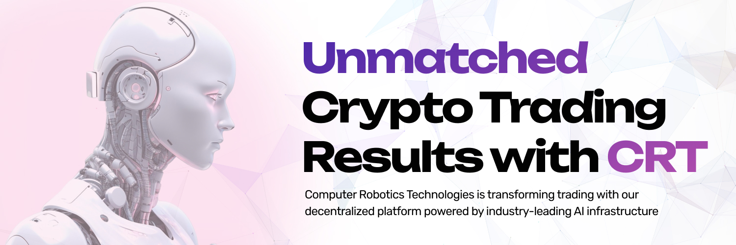 crtechofficial's profile banner image