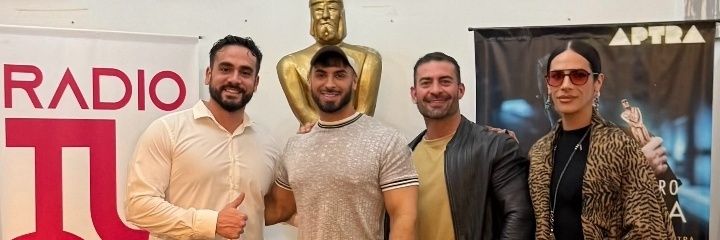 Leandro Felippelli banner