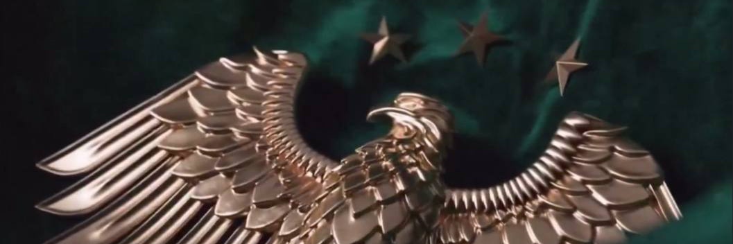 الدومري الحمصي | الكرامة يا روح 🦅🇸🇾 banner