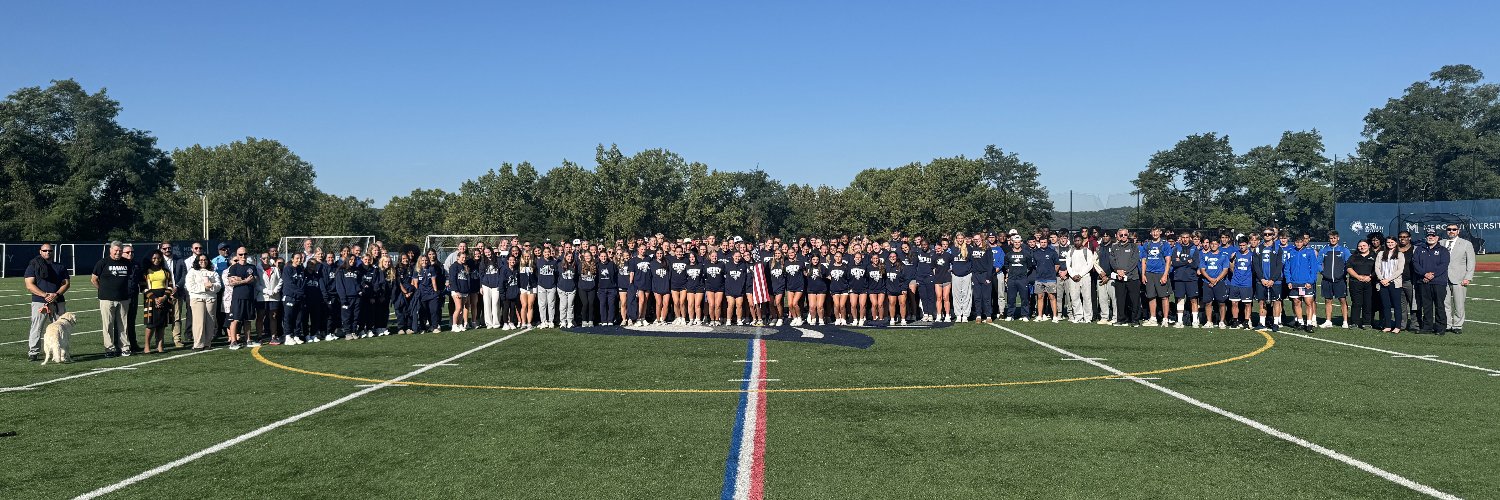 Mercy Mavericks banner