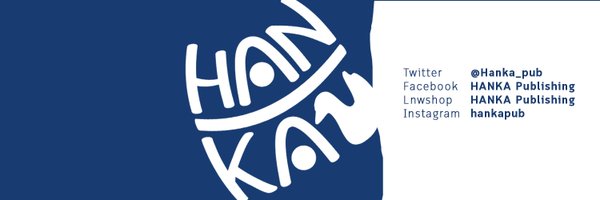 Hanka_pub Profile Banner