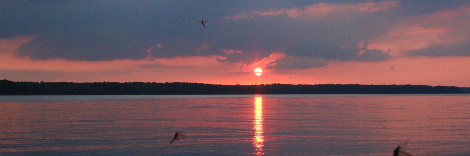 kentuckylake's profile banner image