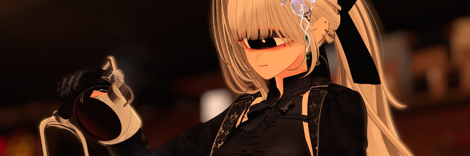 VR_KARUBIN's profile banner image