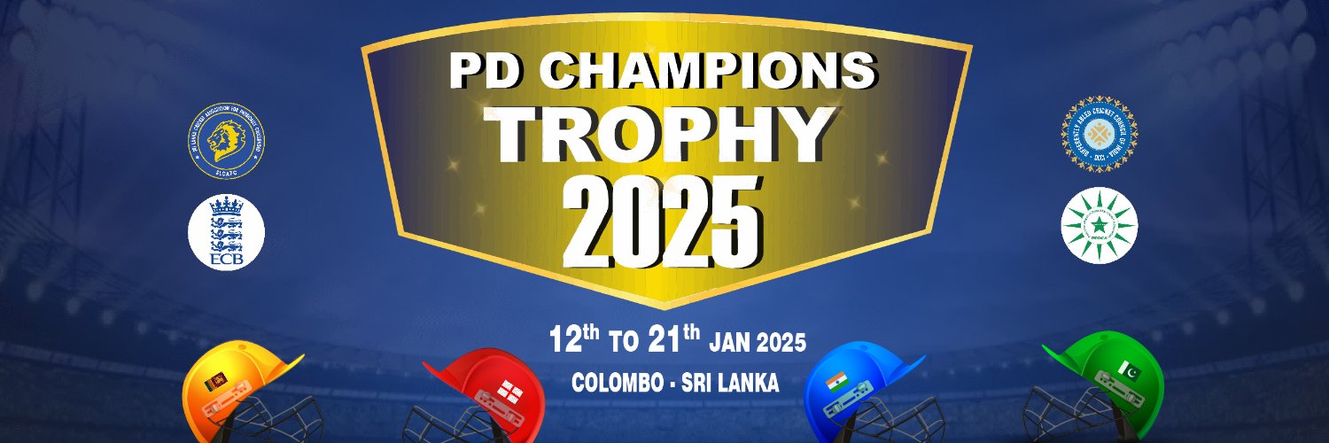 PdTrophy's profile banner image