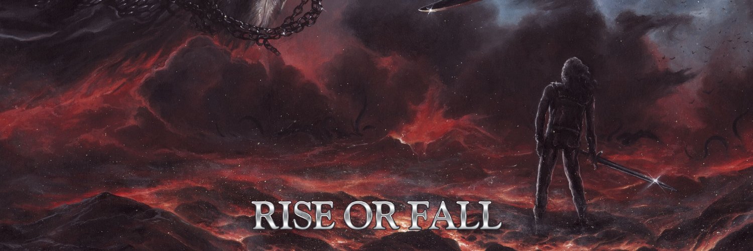 Risingfall banner