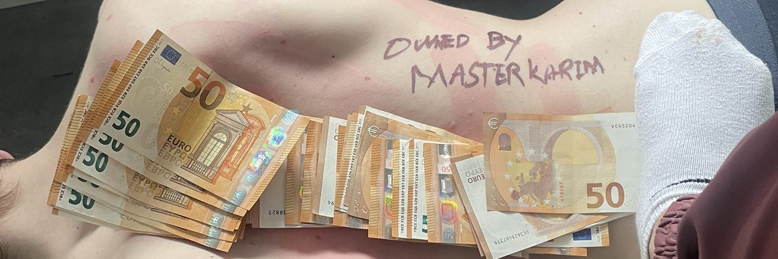 Master Karim 🇳🇱🇲🇦 backup banner