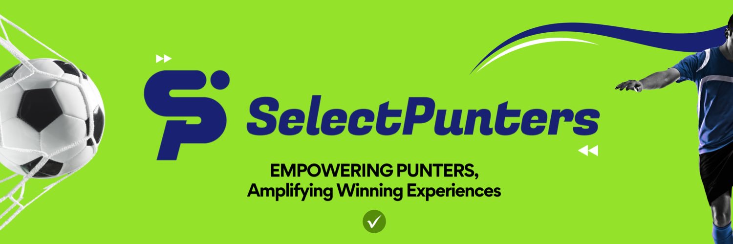 Select Punters banner