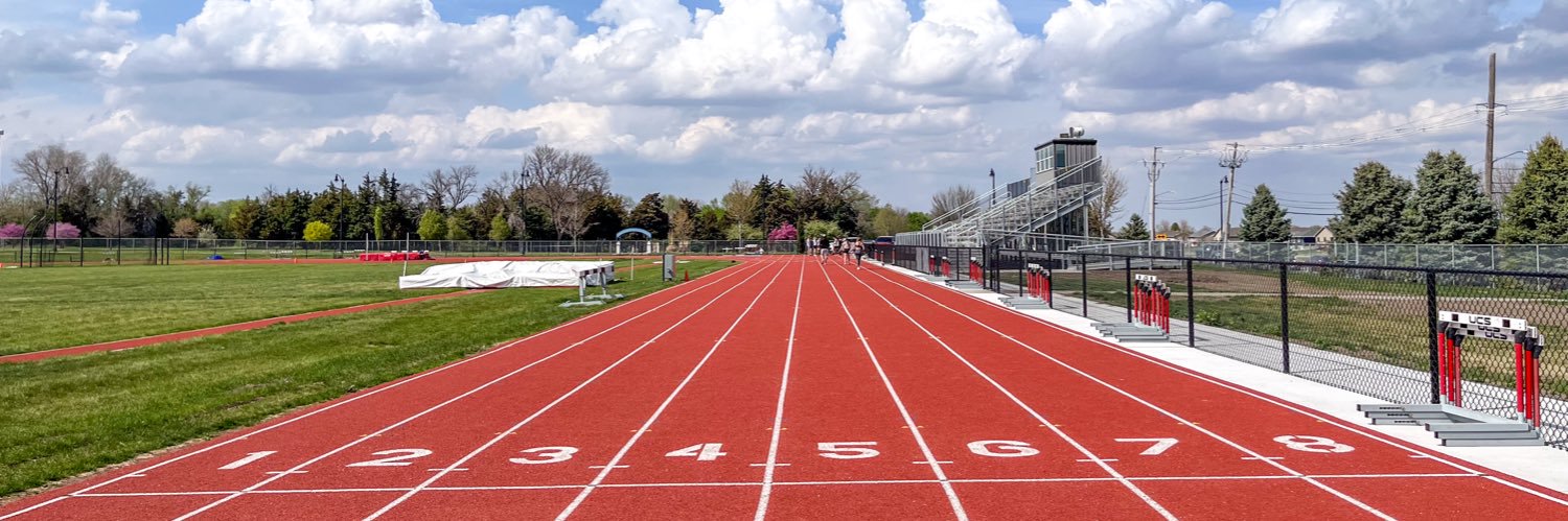 Hastings College T&F / XC banner