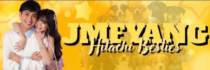 anne 💛✨ Hitachi 🐶💫 banner