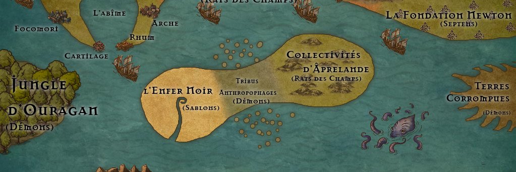 ChatteDeLaForge's profile banner image