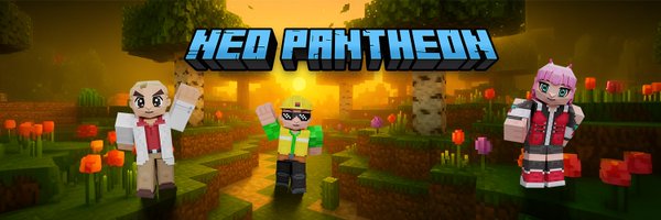neopantheon Profile Banner
