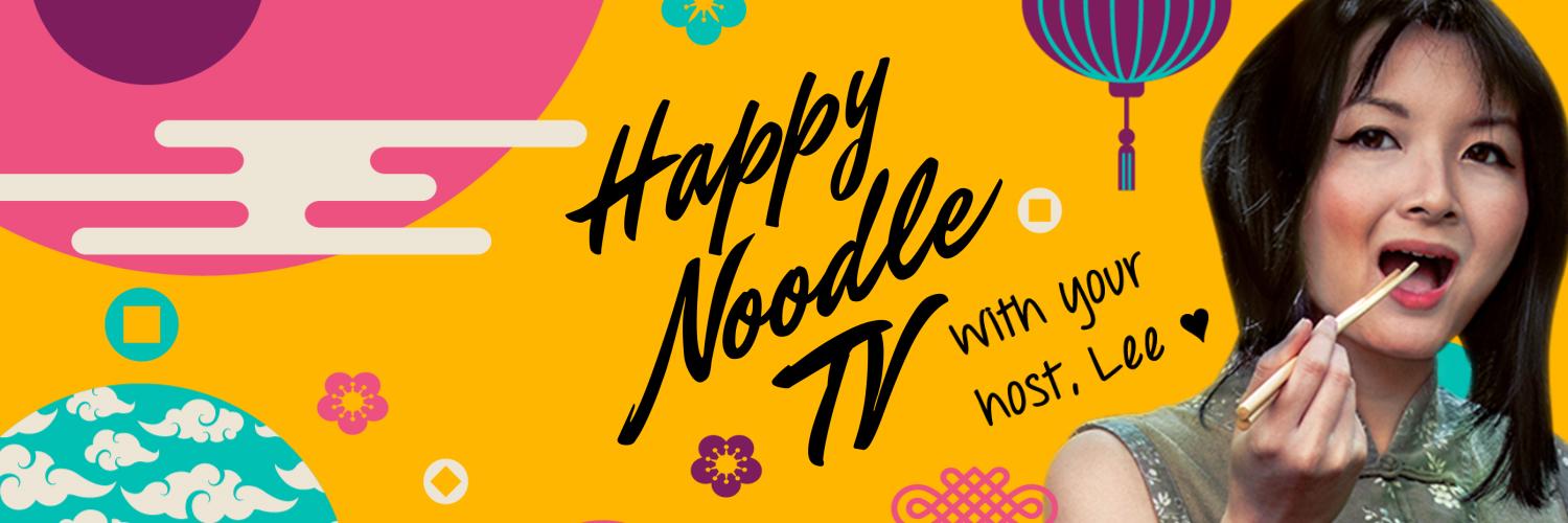 HappyNoodleTV's profile banner image