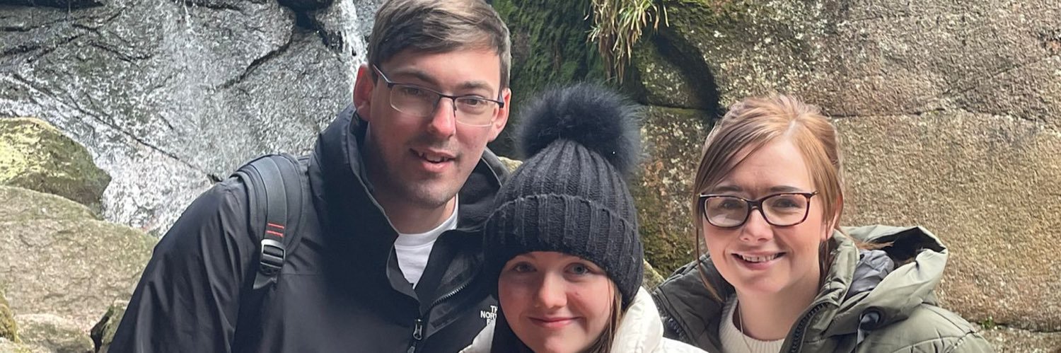 Bluetoonchris's profile banner image