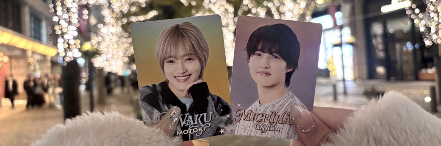 𝑀✩ banner