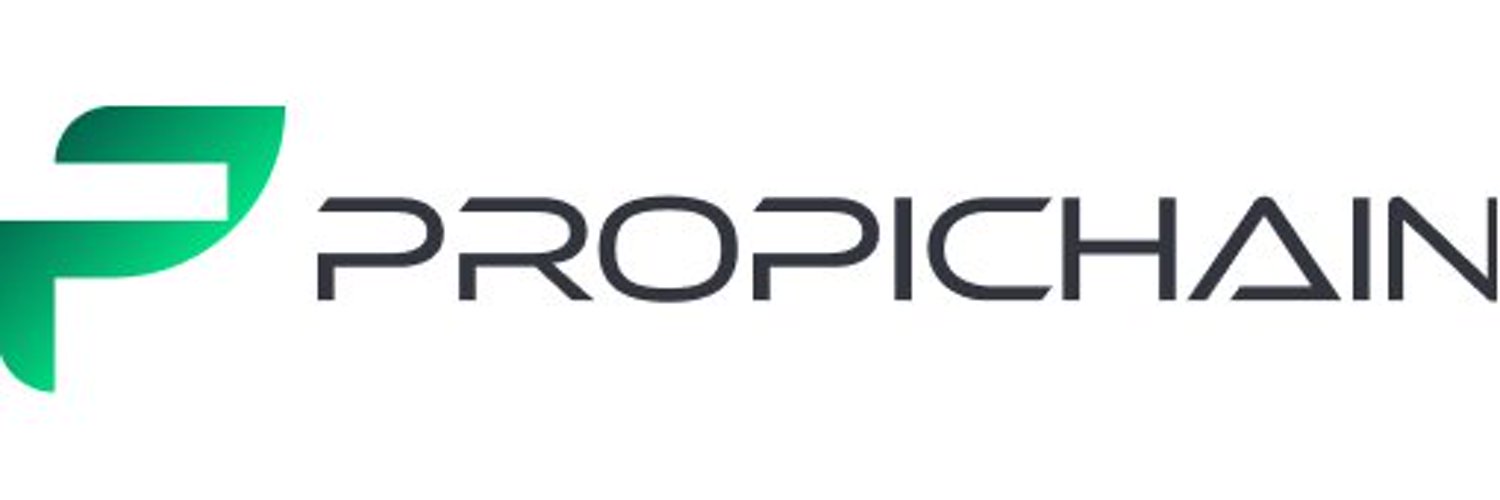 Propichain banner
