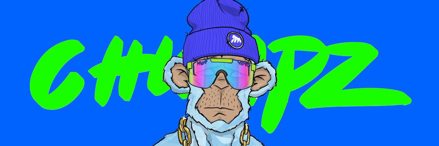 ChumpzOnApe's banner