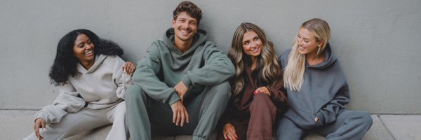 comfrt Profile Banner