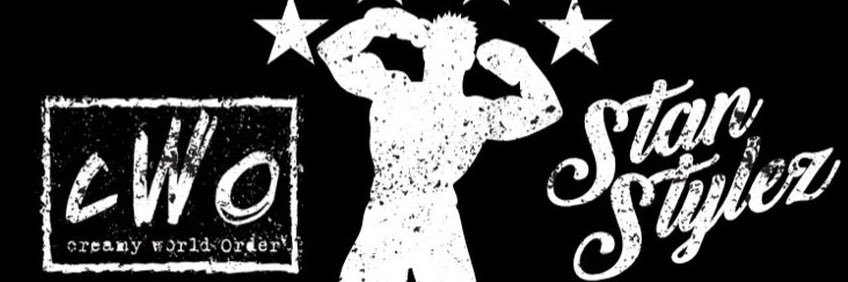 King Of Cream banner