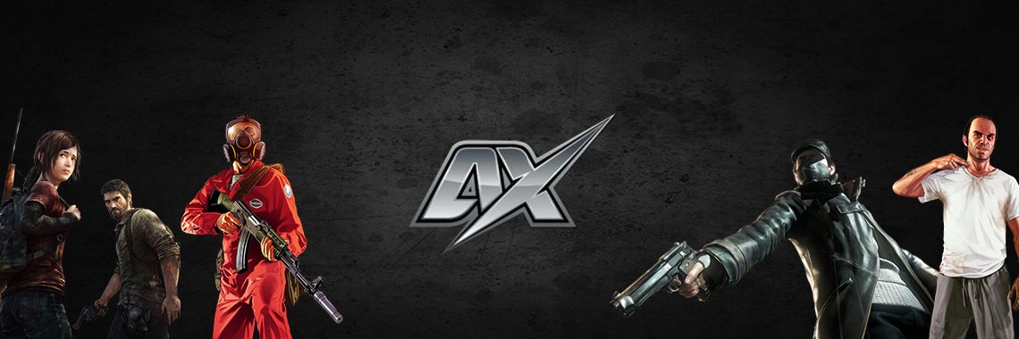 Axlelandais's profile banner image