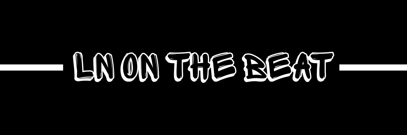 lnonthebeat's profile banner image