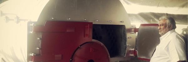 TEngitech Profile Banner