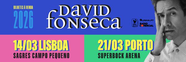 davidfonseca Profile Banner