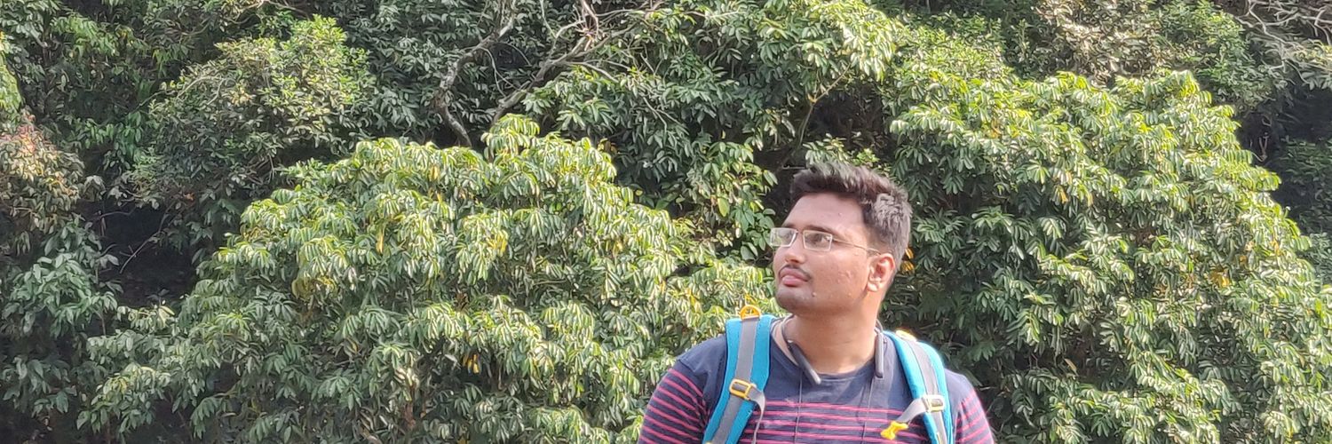 adityaanchliya's profile banner image