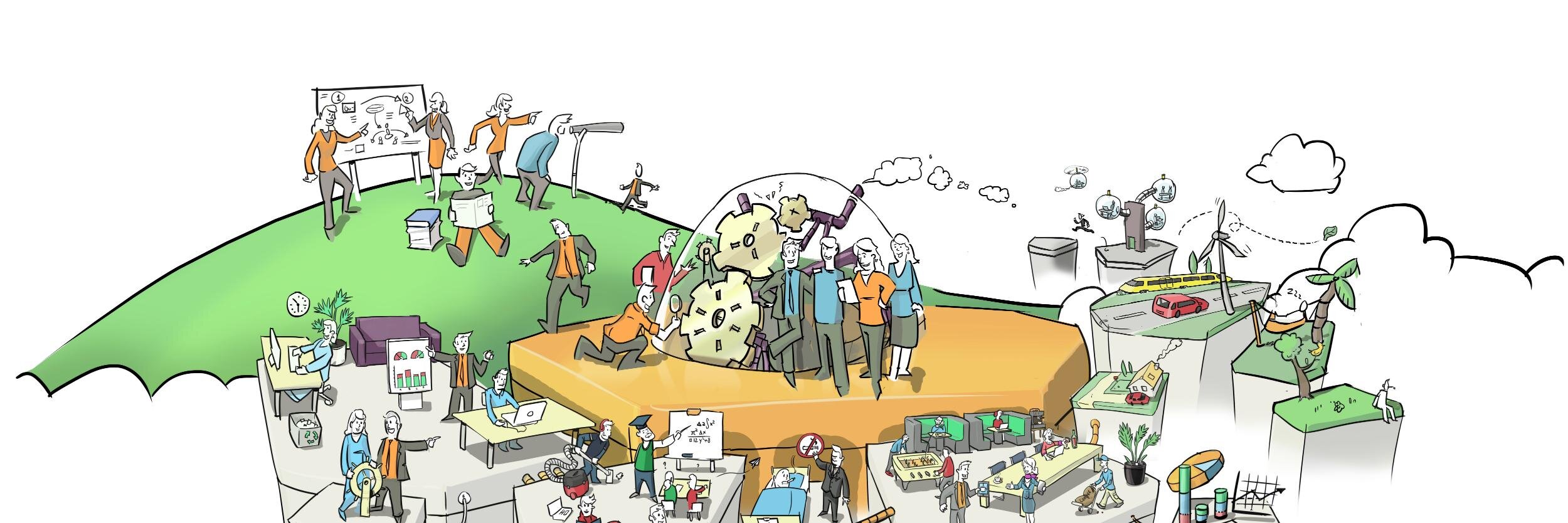 Humanagementnl's profile banner image