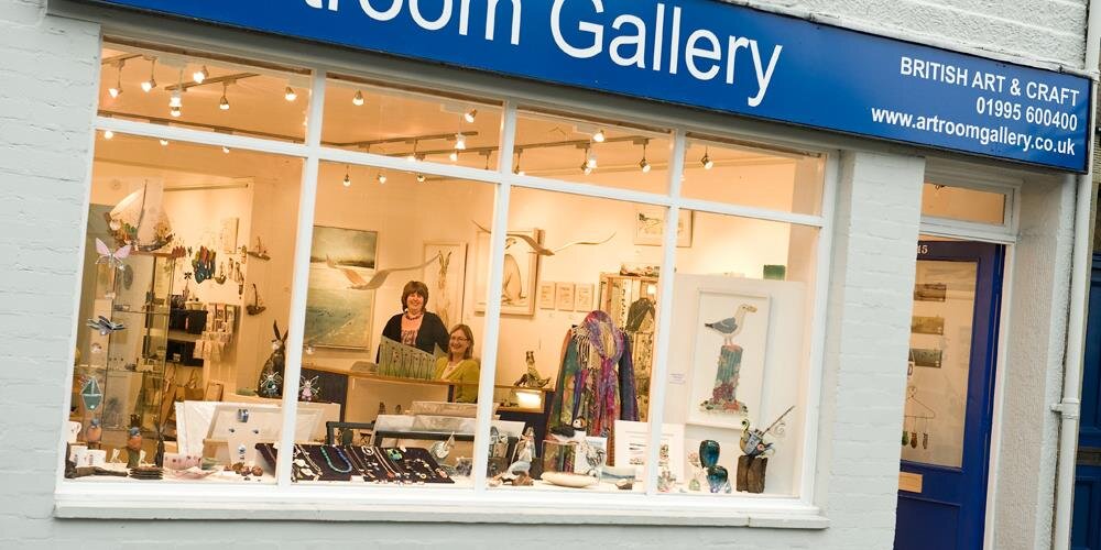 artroomgallery's profile banner image