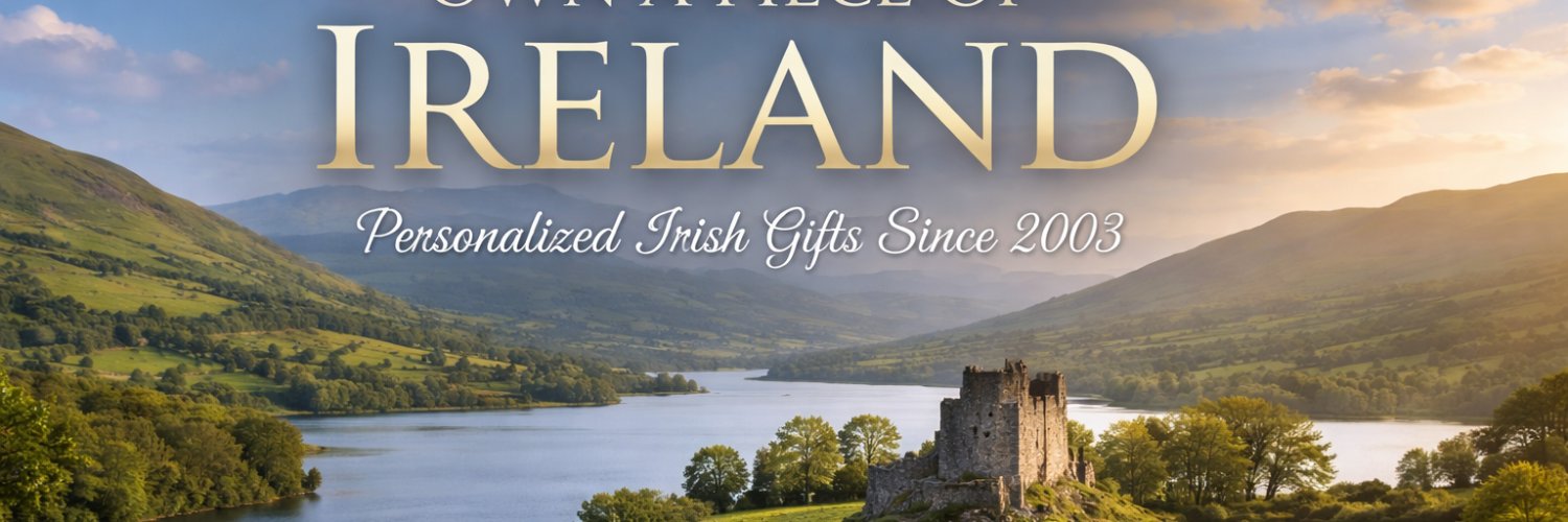 BuyIreland's profile banner image