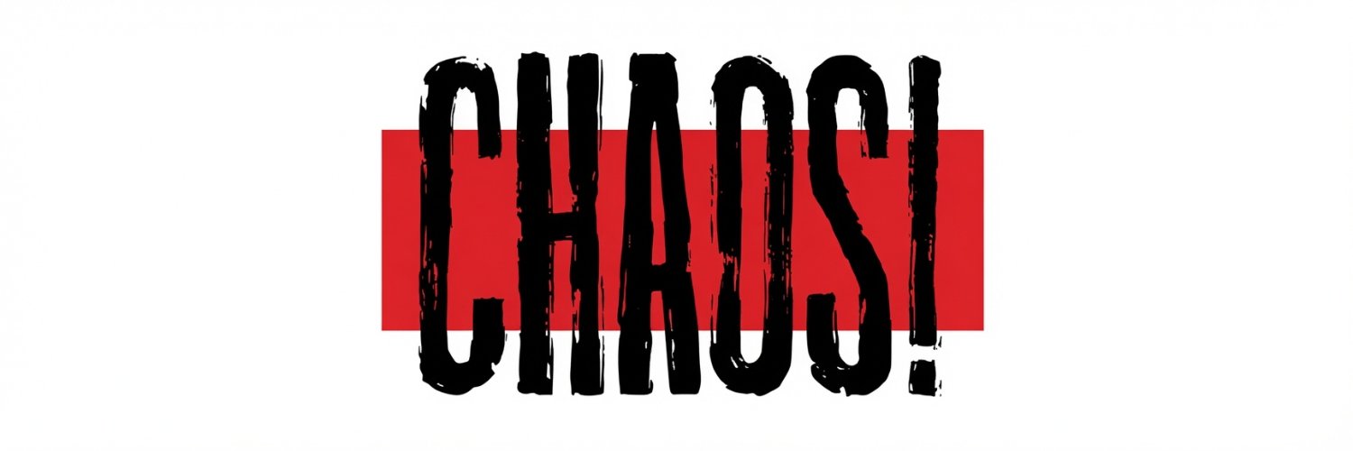 CHAOS_PROMAX's profile banner image
